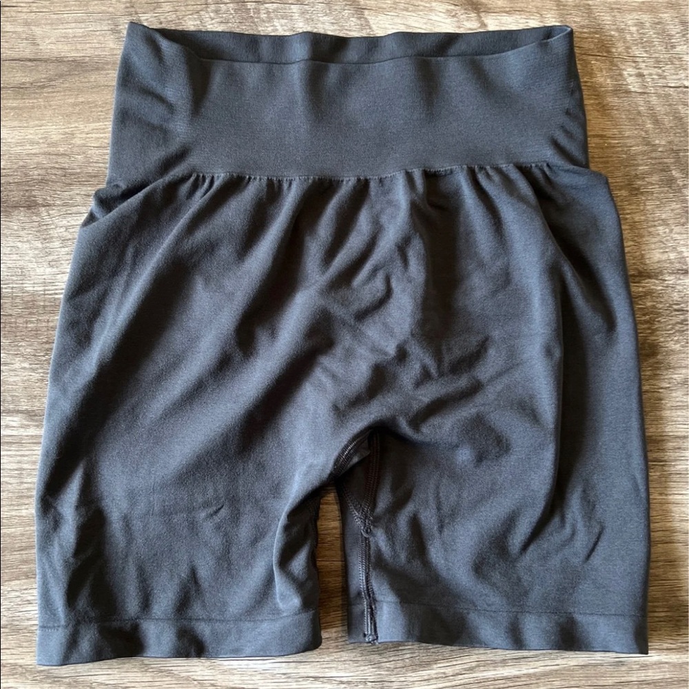 Kamo Fitness biker shorts